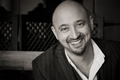 Join John Siddique for his morning coffee | Free