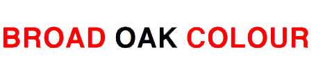 Broad Oak Color