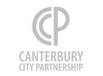 Canterbury City Partnerships