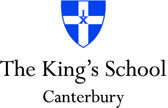 King's School Canterbury