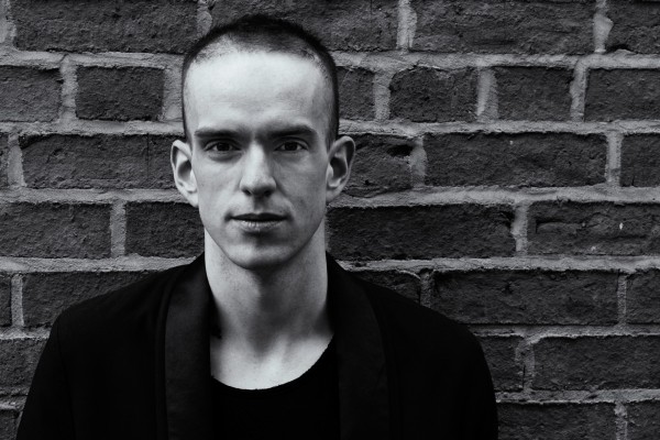 Andrew McMillan